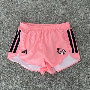 NWT Adidas Adizero Split Short